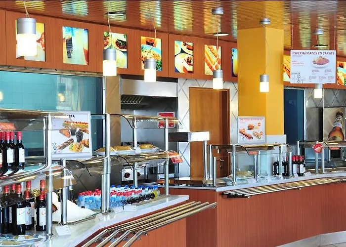 Hotel Ag Express Elche 2*