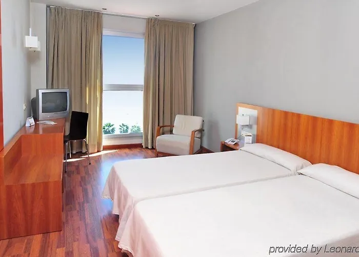 Ag Express Elche Hotel Torrellano