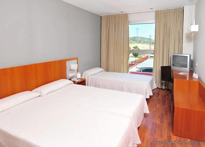Ag Express Elche Hotel Torrellano