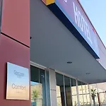 Ag Express Elche