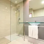 Ag Express Elche Szálloda 2*
