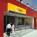 Ag Express Elche Szálloda 2*