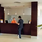 Szálloda Ag Express Elche Torrellano