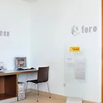 Szálloda Ag Express Elche 2*