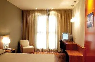 Sercotel Ag Express Elche Hotel 2*