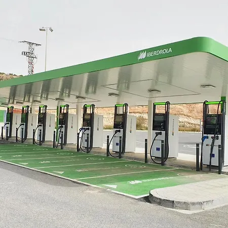 Hotel Ag Express Elche 2*