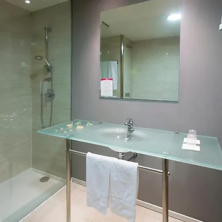 Ag Express Elche Hotel Torrellano