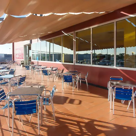 Ag Express Elche 2* Torrellano