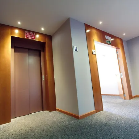 Hotel Ag Express Elche