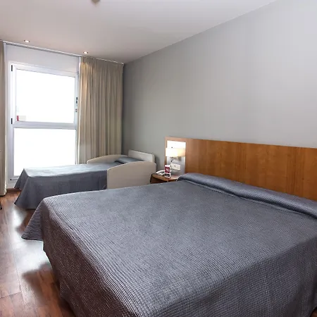 Hotel Ag Express Elche 2*