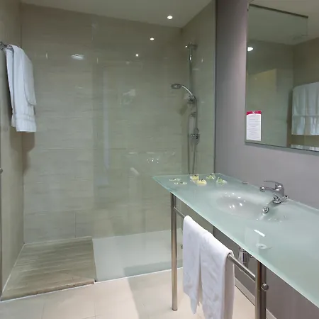 Hotel Ag Express Elche Torrellano