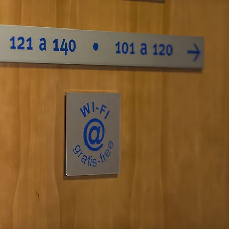 Ag Express Elche Hotel 2*