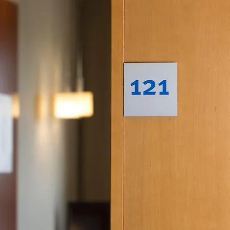 Hotel Ag Express Elche 2*