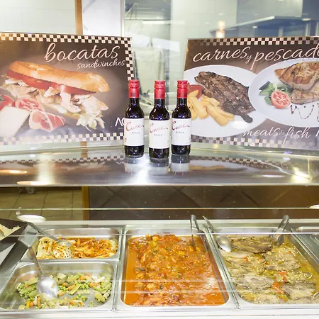 Hotel Ag Express Elche 2*