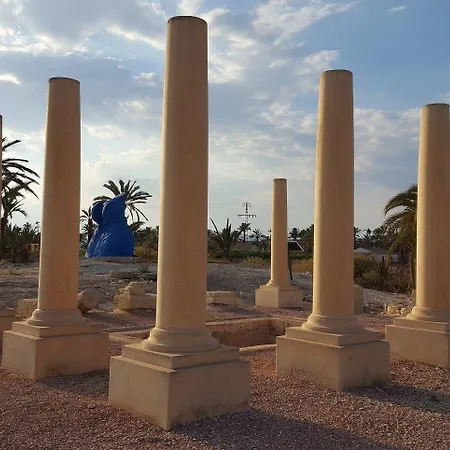 Ag Express Elche Torrellano