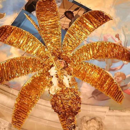 Ag Express Elche Hotel