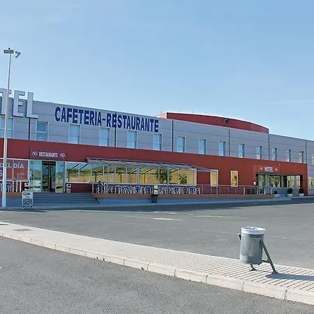 Hotel Ag Express Elche