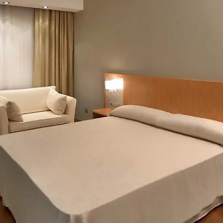 Hotel Ag Express Elche