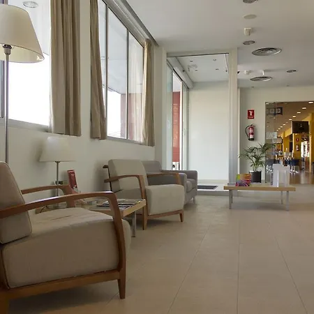 Hotel Ag Express Elche