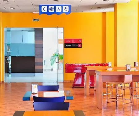 Sercotel Ag Express Elche 2*