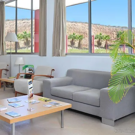 Ag Express Elche Hotel 2*