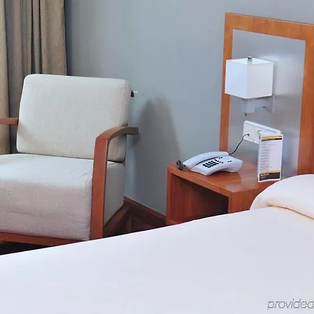 Ag Express Elche Hotel