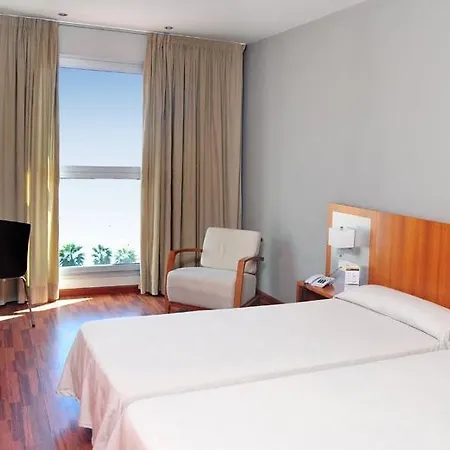 Hotel Ag Express Elche 2*