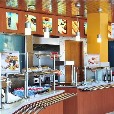 Hotel Ag Express Elche 2*