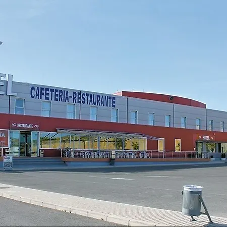 Hotel Ag Express Elche 2*