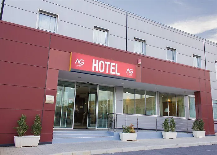 Ag Express Elche Torrellano