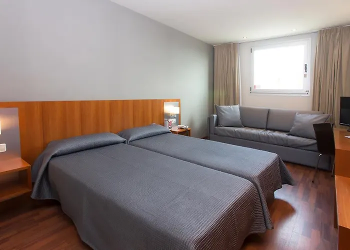 Ag Express Elche Hotel 2*