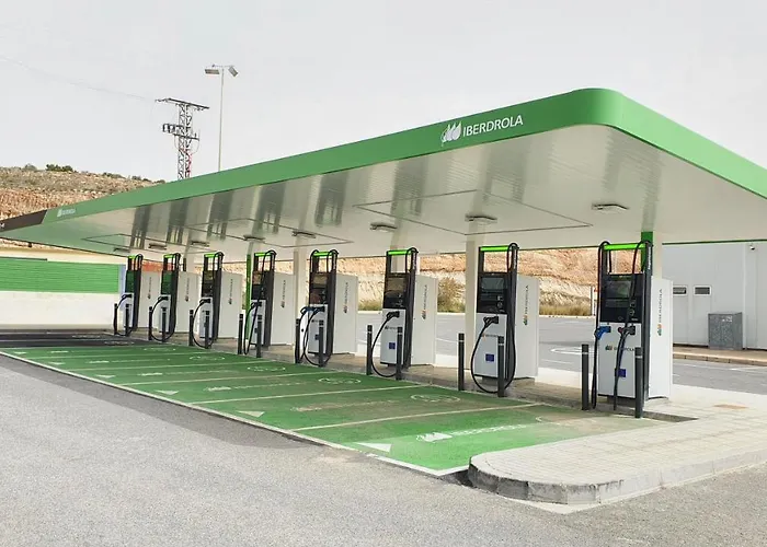 Hotel Ag Express Elche 2*