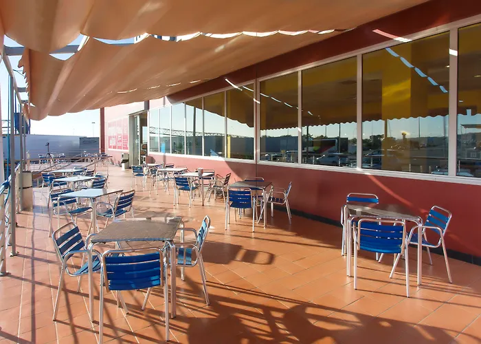 Ag Express Elche 2* Torrellano