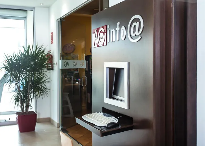 Hotel Ag Express Elche