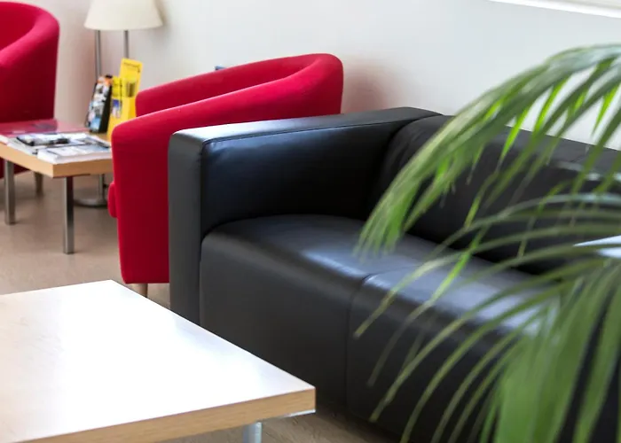 Hotel Ag Express Elche 2*