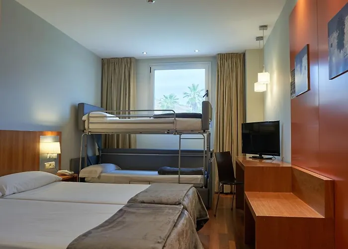 Ag Express Elche Hotel