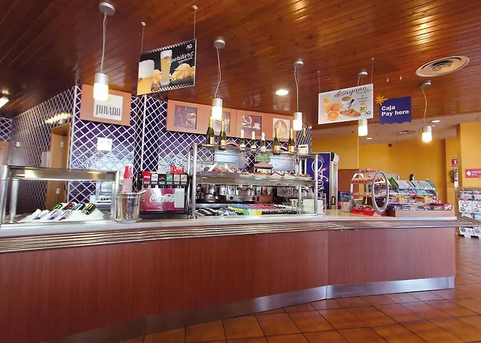 Hotel Ag Express Elche