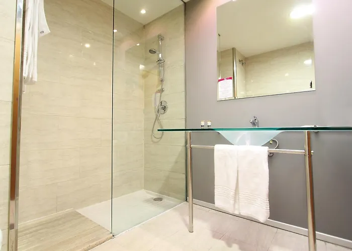 Ag Express Elche Hotel 2*