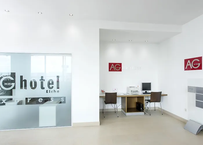 Ag Express Elche Torrellano