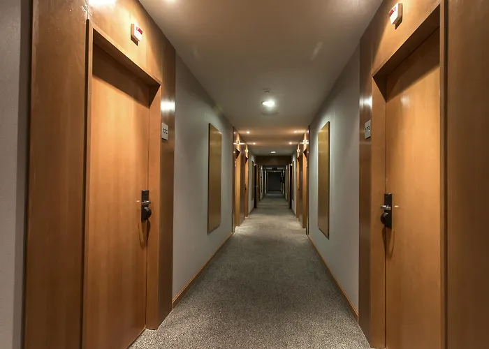 Hotel Ag Express Elche 2*