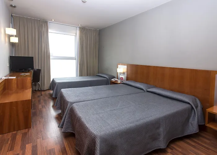 Hotel Ag Express Elche