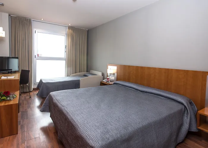 Hotel Ag Express Elche 2*