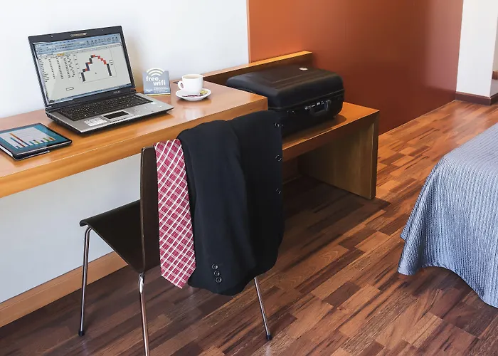 Ag Express Elche 2* Torrellano