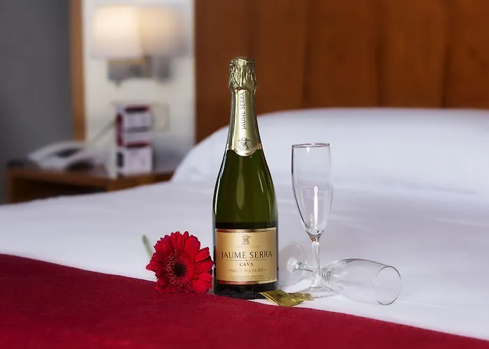 Hotel Ag Express Elche