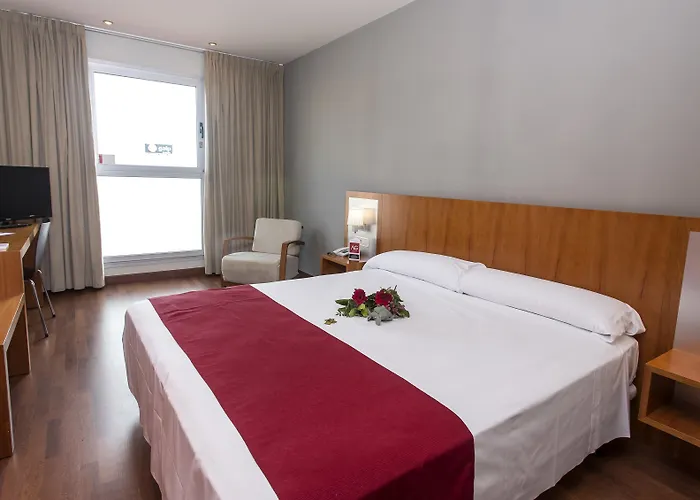 Ag Express Elche Hotel 2*