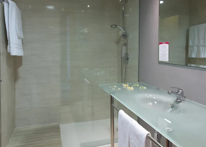 Hotel Ag Express Elche Torrellano