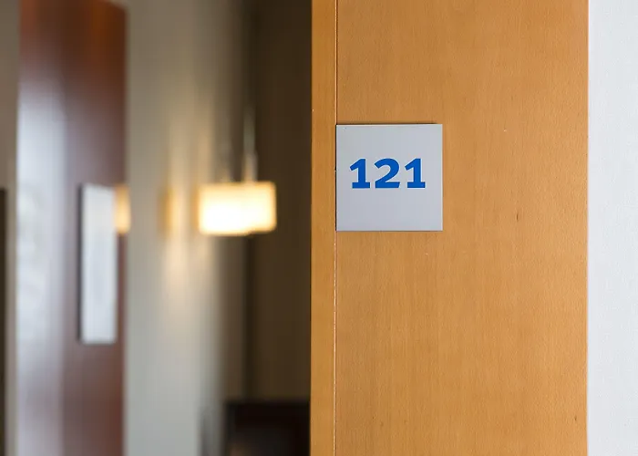 Hotel Ag Express Elche 2*