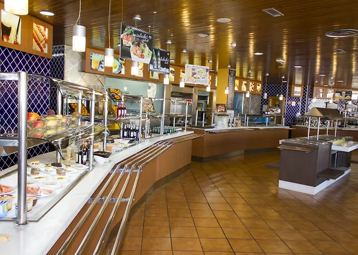 Hotel Ag Express Elche Torrellano