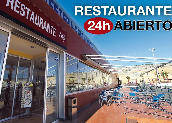 Hotel Ag Express Elche 2*