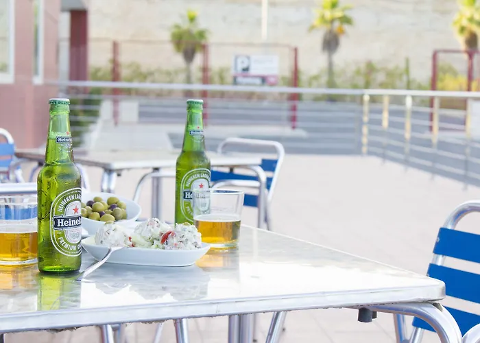 Hotel Ag Express Elche 2*